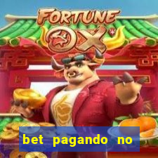 bet pagando no cadastro sem deposito